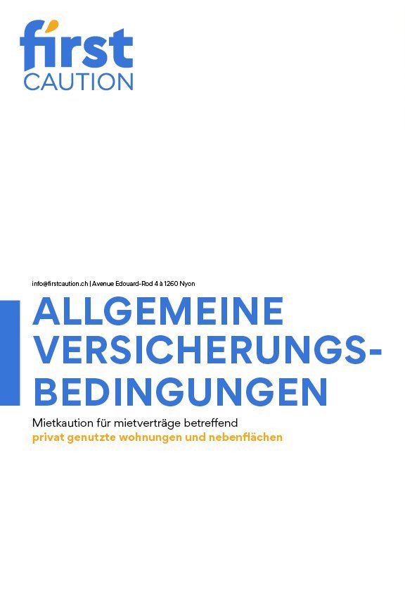 Terms and Conditions | DE