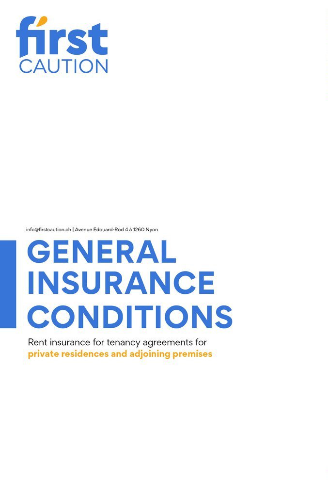 Terms and Conditions PRIVE | EN